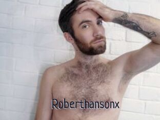 Roberthansonx