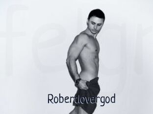 Robertlovergod