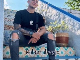 Robertobaggio