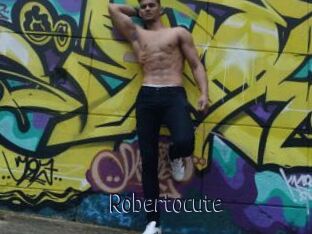 Robertocute