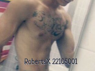 RobertsX