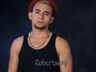 Robertsexy