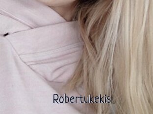 Robertukekis