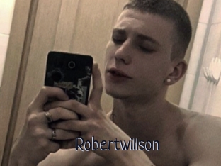 Robertwillson