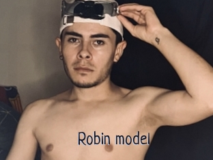 Robin_model