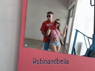 Robinandbella