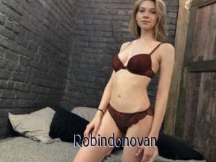 Robindonovan