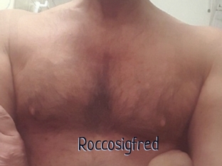 Roccosigfred