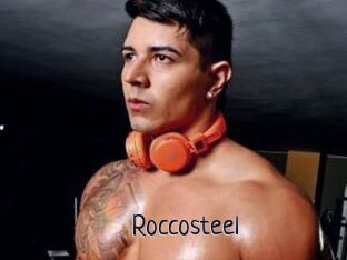 Roccosteel