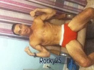 Rocky25