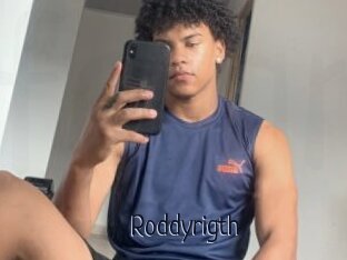 Roddyrigth