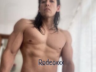 Rodeoxxx