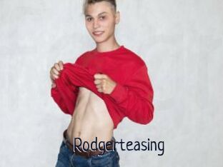 Rodgerteasing