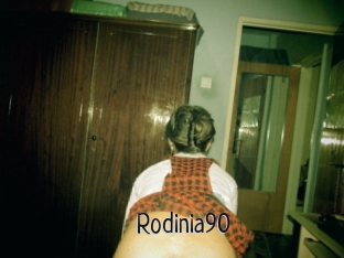 Rodinia90