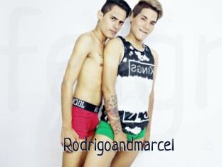 Rodrigoandmarcel