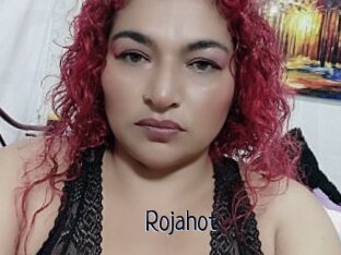 Rojahot