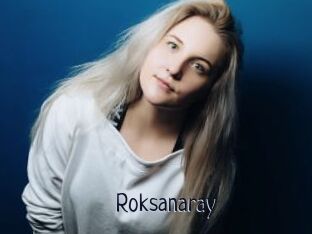 Roksanaray