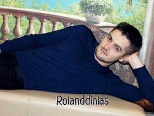 Rolanddinlas