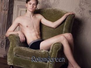 Rollandgreen