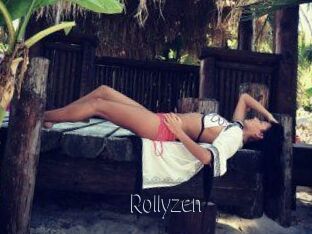 Rollyzen