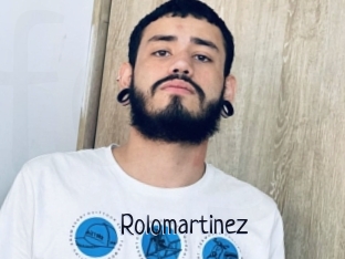 Rolomartinez