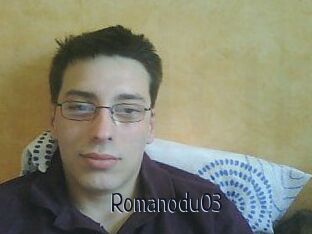 Romanodu03