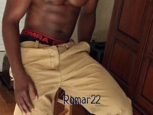 Romar22