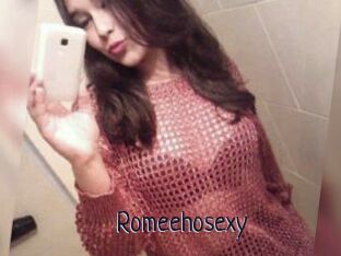 Romeehosexy