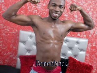 Romeoblack