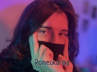 Romeokarma