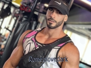 Romeolovedark