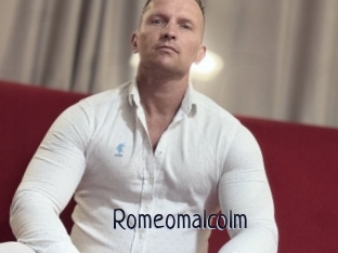 Romeomalcolm