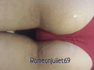 Romeonjuliet69