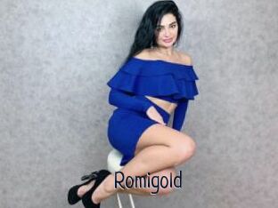 Romigold