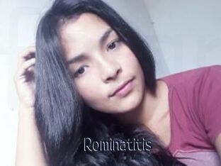 Rominatitis