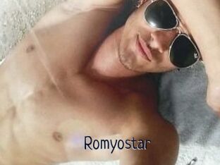 Romyostar