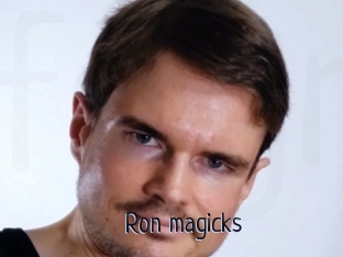 Ron_magicks