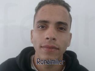 Ronalmiller