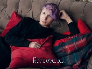 Ronboychick