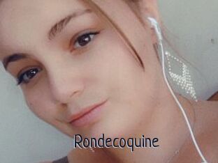 Rondecoquine