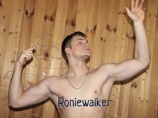 Roniewalker