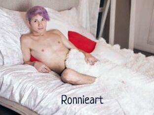 Ronnieart