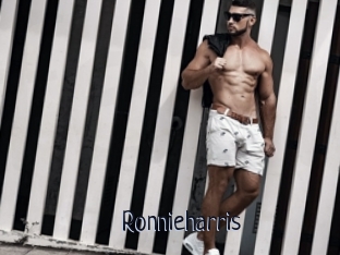 Ronnieharris