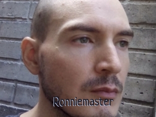 Ronniemaster