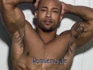 Ronniemuscle