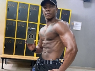 Ronniie777