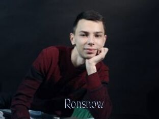 Ronsnow