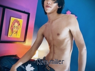 Ronymiller