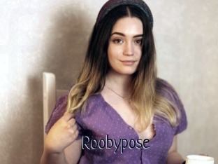 Roobypose