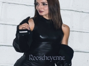 Rooscheyenne